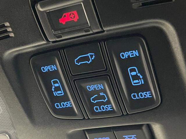 アルファード ２．５Ｓ　Ｃパッケージ　サンルーフ　純正１０型ナビ　後席モニター　デジタルミラー　両側電動スライド　３眼ＬＥＤヘッド　レーダークルーズ　電動リアゲート　衝突軽減装置　Ｂｌｕｅｔｏｏｔｈ　パワーシート　ドラレコ　シートヒーター（6枚目）