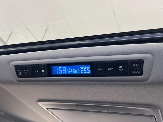 アルファード ２．５Ｓ　Ｃパッケージ　サンルーフ　純正１０型ナビ　後席モニター　デジタルミラー　両側電動スライド　３眼ＬＥＤヘッド　レーダークルーズ　電動リアゲート　衝突軽減装置　Ｂｌｕｅｔｏｏｔｈ　パワーシート　ドラレコ　シートヒーター（43枚目）