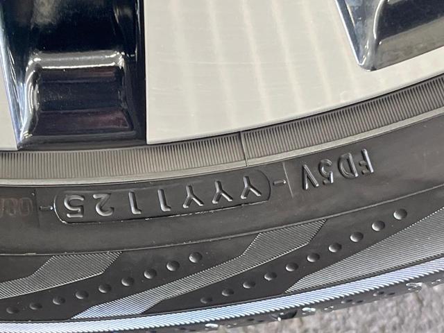 アルファード ２．５Ｓ　Ｃパッケージ　サンルーフ　純正１０型ナビ　後席モニター　デジタルミラー　両側電動スライド　３眼ＬＥＤヘッド　レーダークルーズ　電動リアゲート　衝突軽減装置　Ｂｌｕｅｔｏｏｔｈ　パワーシート　ドラレコ　シートヒーター（55枚目）