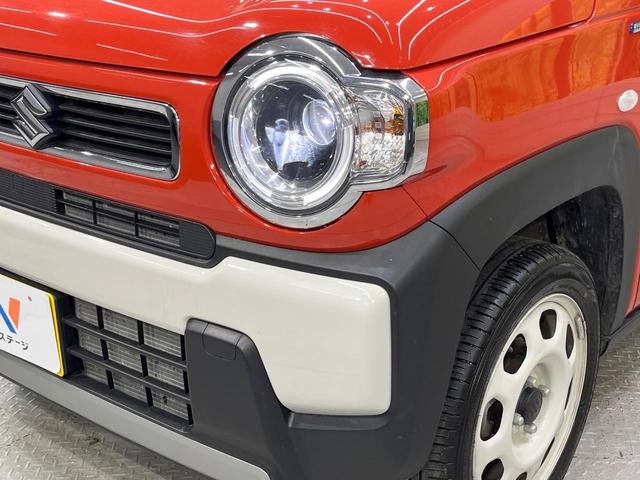 ハスラー ハイブリッドＧ　ＳＤナビ　バックカメラ　衝突被害軽減システム　レーダークルーズ　禁煙車　ドラレコ　コーナーセンサー　スマートキー　ＬＥＤヘッド　ＥＴＣ　オートライト　オートエアコン　Ｂｌｕｅｔｏｏｔｈ　フルセグ（12枚目）