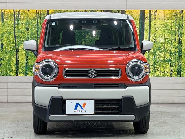 ハスラー ハイブリッドＧ　ＳＤナビ　バックカメラ　衝突被害軽減システム　レーダークルーズ　禁煙車　ドラレコ　コーナーセンサー　スマートキー　ＬＥＤヘッド　ＥＴＣ　オートライト　オートエアコン　Ｂｌｕｅｔｏｏｔｈ　フルセグ（14枚目）