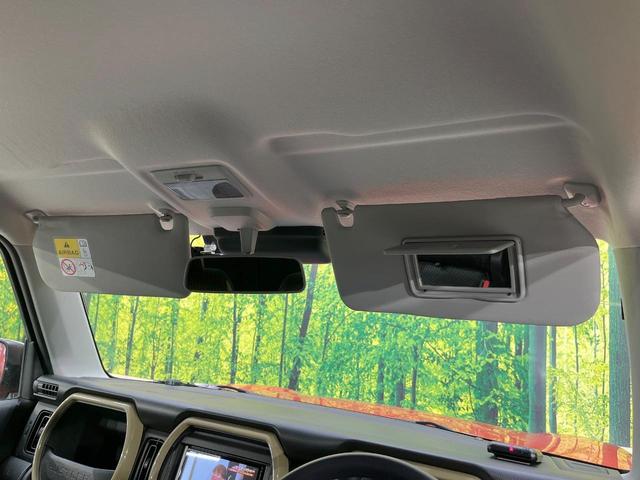 ハスラー ハイブリッドＧ　ＳＤナビ　バックカメラ　衝突被害軽減システム　レーダークルーズ　禁煙車　ドラレコ　コーナーセンサー　スマートキー　ＬＥＤヘッド　ＥＴＣ　オートライト　オートエアコン　Ｂｌｕｅｔｏｏｔｈ　フルセグ（43枚目）