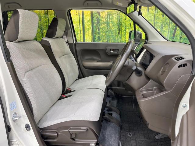 Ｎ－ＷＧＮ Ｌ　純正８型ナビ　バックカメラ　衝突軽減　レーダークルーズ　禁煙車　ドラレコ　スマートキー　ＬＥＤヘッド　ＥＴＣ　車線逸脱警報　リヤパーキングセンサー　オートエアコン　Ｂｌｕｅｔｏｏｔｈ　フルセグ（8枚目）