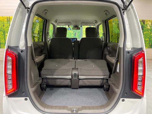 Ｎ－ＷＧＮ Ｌ　純正８型ナビ　バックカメラ　衝突軽減　レーダークルーズ　禁煙車　ドラレコ　スマートキー　ＬＥＤヘッド　ＥＴＣ　車線逸脱警報　リヤパーキングセンサー　オートエアコン　Ｂｌｕｅｔｏｏｔｈ　フルセグ（10枚目）