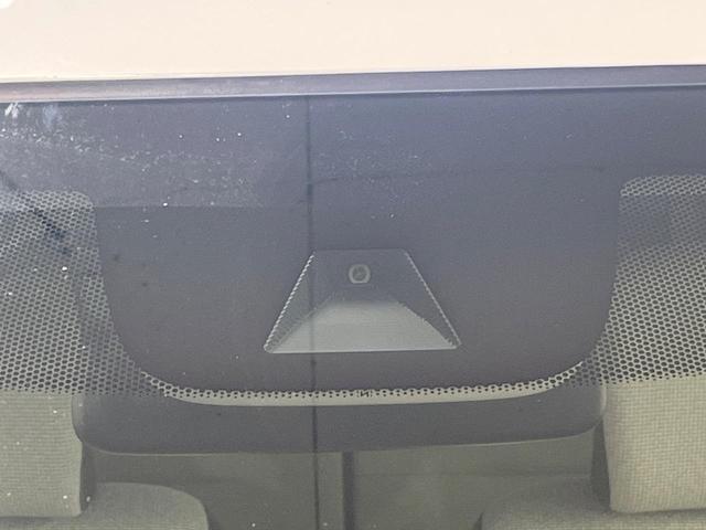 Ｎ－ＷＧＮ Ｌ　純正８型ナビ　バックカメラ　衝突軽減　レーダークルーズ　禁煙車　ドラレコ　スマートキー　ＬＥＤヘッド　ＥＴＣ　車線逸脱警報　リヤパーキングセンサー　オートエアコン　Ｂｌｕｅｔｏｏｔｈ　フルセグ（24枚目）