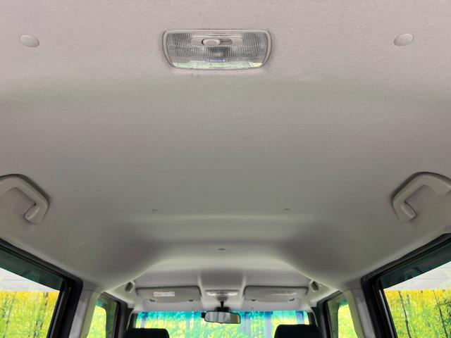 Ｎ－ＢＯＸカスタム Ｇ・ターボＡパッケージ　純正ナビ　両側電動スライド　衝突軽減装置　ＨＩＤヘッド　ＥＴＣ　クルーズコントロール　Ｂｌｕｅｔｏｏｔｈ　１５インチアルミホイール　オートエアコン　スマートキー　プッシュスタート　シートリフター（40枚目）