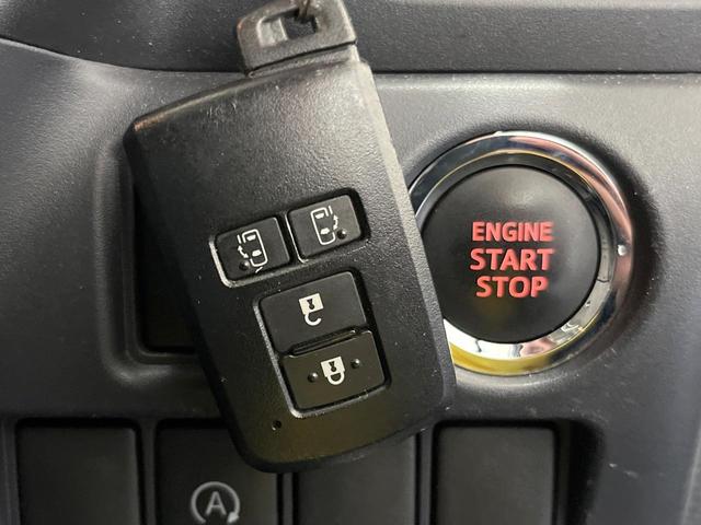 ノア G 純正9型ナビ バックカメラ 両側電動スライド ETC ドラレコ LEDヘッドライト フォグランプ 純正アルミ スマートキー オートライト オートエアコン Bluetooth フルセグTV(34枚目)