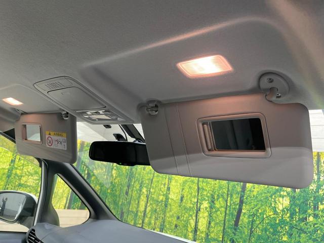 ノア G 純正9型ナビ バックカメラ 両側電動スライド ETC ドラレコ LEDヘッドライト フォグランプ 純正アルミ スマートキー オートライト オートエアコン Bluetooth フルセグTV(45枚目)