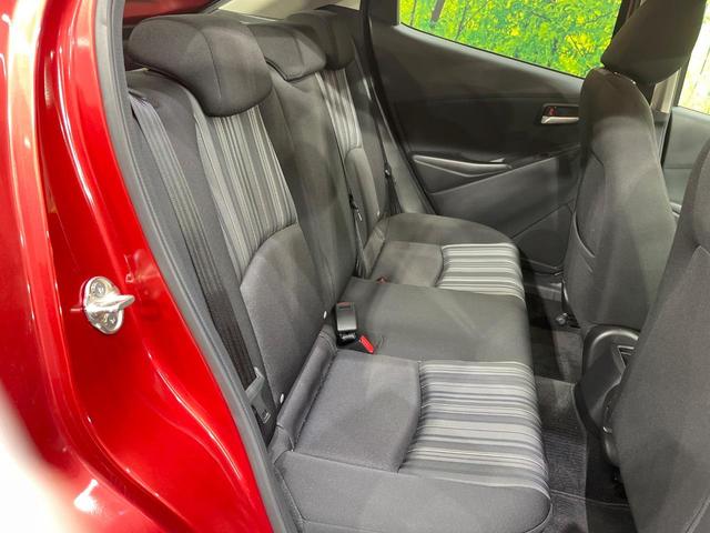 ＭＡＺＤＡ２ １５Ｓ　スマートエディション　純正コネクトナビ　全周囲カメラ　衝突被害軽減システム　禁煙車　ドラレコ　スマートキー　ＬＥＤヘッド　車線逸脱警報　オートライト　Ｂｌｕｅｔｏｏｔｈ　アイドリングストップ　電動格納ミラー（9枚目）