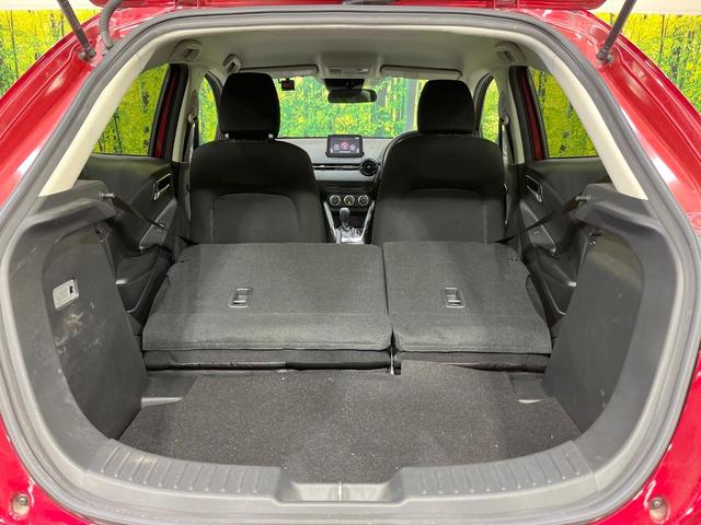 ＭＡＺＤＡ２ １５Ｓ　スマートエディション　純正コネクトナビ　全周囲カメラ　衝突被害軽減システム　禁煙車　ドラレコ　スマートキー　ＬＥＤヘッド　車線逸脱警報　オートライト　Ｂｌｕｅｔｏｏｔｈ　アイドリングストップ　電動格納ミラー（10枚目）