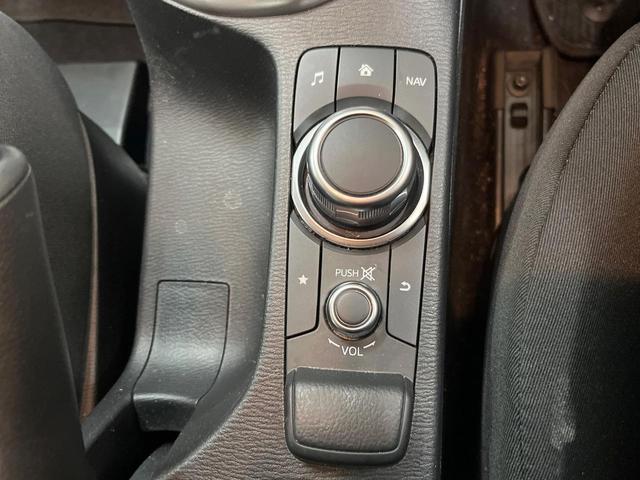 ＭＡＺＤＡ２ １５Ｓ　スマートエディション　純正コネクトナビ　全周囲カメラ　衝突被害軽減システム　禁煙車　ドラレコ　スマートキー　ＬＥＤヘッド　車線逸脱警報　オートライト　Ｂｌｕｅｔｏｏｔｈ　アイドリングストップ　電動格納ミラー（36枚目）