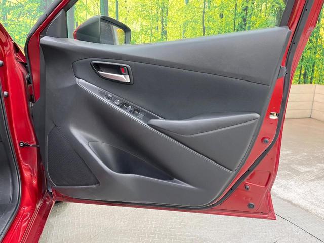 ＭＡＺＤＡ２ １５Ｓ　スマートエディション　純正コネクトナビ　全周囲カメラ　衝突被害軽減システム　禁煙車　ドラレコ　スマートキー　ＬＥＤヘッド　車線逸脱警報　オートライト　Ｂｌｕｅｔｏｏｔｈ　アイドリングストップ　電動格納ミラー（47枚目）