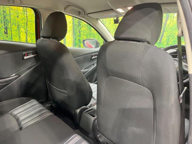 ＭＡＺＤＡ２ １５Ｓ　スマートエディション　純正コネクトナビ　全周囲カメラ　衝突被害軽減システム　禁煙車　ドラレコ　スマートキー　ＬＥＤヘッド　車線逸脱警報　オートライト　Ｂｌｕｅｔｏｏｔｈ　アイドリングストップ　電動格納ミラー（49枚目）