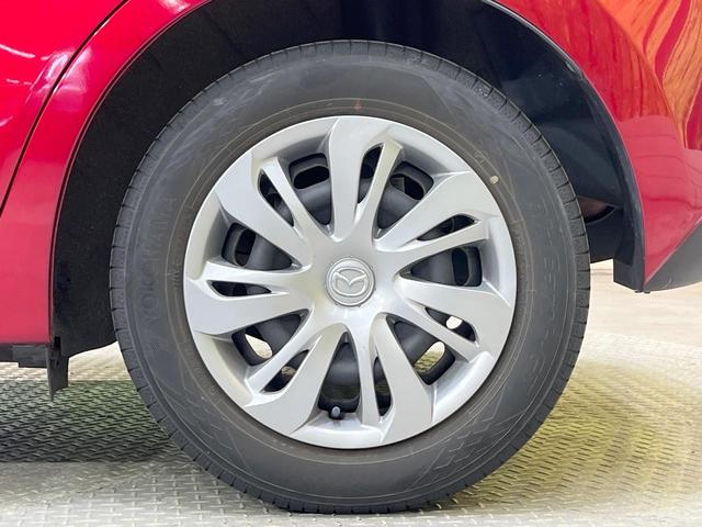 ＭＡＺＤＡ２ １５Ｓ　スマートエディション　純正コネクトナビ　全周囲カメラ　衝突被害軽減システム　禁煙車　ドラレコ　スマートキー　ＬＥＤヘッド　車線逸脱警報　オートライト　Ｂｌｕｅｔｏｏｔｈ　アイドリングストップ　電動格納ミラー（56枚目）