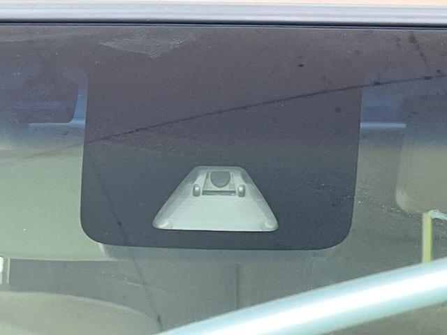 ムーヴ Ｌ　ＳＡＩＩ　ＳＤナビ　バックカメラ　衝突被害軽減装置　禁煙車　ＥＴＣ　Ｂｌｕｅｔｏｏｔｈ　ＣＤ　ＤＶＤ再生　フルセグ　キーレスエントリー　電動格納ドアミラー　横滑り防止装置　アイドリングストップ（5枚目）