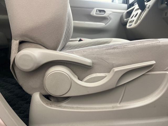 ムーヴ Ｌ　ＳＡＩＩ　ＳＤナビ　バックカメラ　衝突被害軽減装置　禁煙車　ＥＴＣ　Ｂｌｕｅｔｏｏｔｈ　ＣＤ　ＤＶＤ再生　フルセグ　キーレスエントリー　電動格納ドアミラー　横滑り防止装置　アイドリングストップ（35枚目）