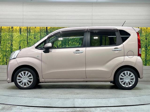 ムーヴ Ｌ　ＳＡＩＩ　ＳＤナビ　バックカメラ　衝突被害軽減装置　禁煙車　ＥＴＣ　Ｂｌｕｅｔｏｏｔｈ　ＣＤ　ＤＶＤ再生　フルセグ　キーレスエントリー　電動格納ドアミラー　横滑り防止装置　アイドリングストップ（43枚目）