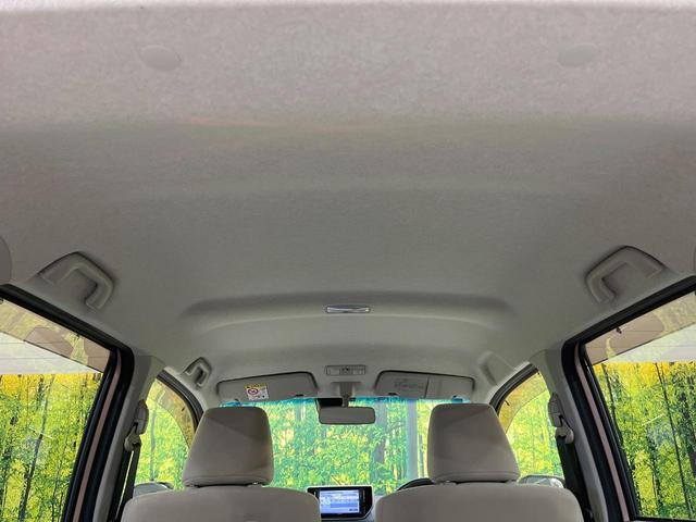 ムーヴ Ｌ　ＳＡＩＩ　ＳＤナビ　バックカメラ　衝突被害軽減装置　禁煙車　ＥＴＣ　Ｂｌｕｅｔｏｏｔｈ　ＣＤ　ＤＶＤ再生　フルセグ　キーレスエントリー　電動格納ドアミラー　横滑り防止装置　アイドリングストップ（47枚目）