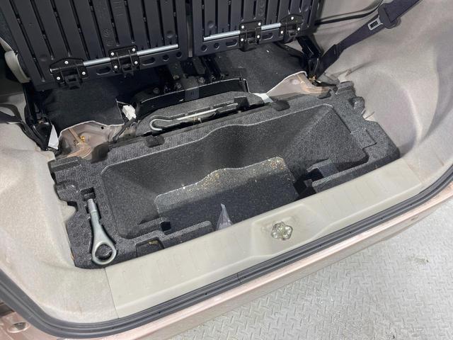 ムーヴ Ｌ　ＳＡＩＩ　ＳＤナビ　バックカメラ　衝突被害軽減装置　禁煙車　ＥＴＣ　Ｂｌｕｅｔｏｏｔｈ　ＣＤ　ＤＶＤ再生　フルセグ　キーレスエントリー　電動格納ドアミラー　横滑り防止装置　アイドリングストップ（48枚目）