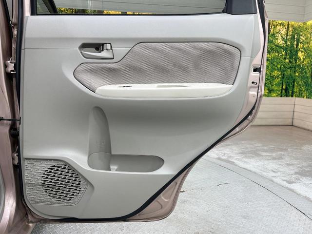 ムーヴ Ｌ　ＳＡＩＩ　ＳＤナビ　バックカメラ　衝突被害軽減装置　禁煙車　ＥＴＣ　Ｂｌｕｅｔｏｏｔｈ　ＣＤ　ＤＶＤ再生　フルセグ　キーレスエントリー　電動格納ドアミラー　横滑り防止装置　アイドリングストップ（49枚目）