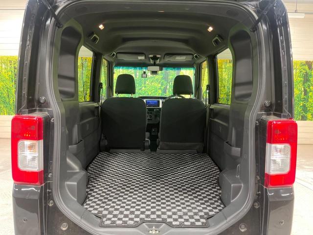 ハイゼットキャディー Ｄデラックス　ＳＡＩＩ　ＳＤナビ　衝突軽減装置　ＥＴＣ　ドラレコ　バックカメラ　ＬＥＤヘッド　Ｂｌｕｅｔｏｏｔｈ　キーレス　１４インチアルミホイール　アイドリングストップ　横滑り防止装置（10枚目）