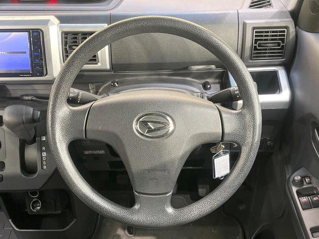 ハイゼットキャディー Ｄデラックス　ＳＡＩＩ　ＳＤナビ　衝突軽減装置　ＥＴＣ　ドラレコ　バックカメラ　ＬＥＤヘッド　Ｂｌｕｅｔｏｏｔｈ　キーレス　１４インチアルミホイール　アイドリングストップ　横滑り防止装置（11枚目）