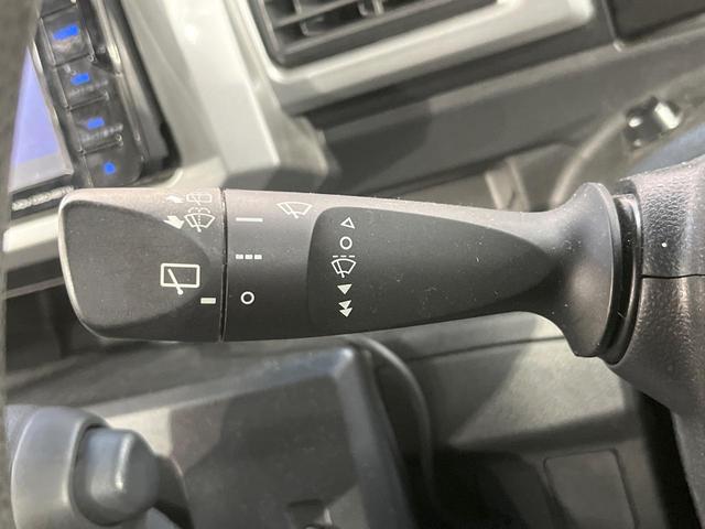 ハイゼットキャディー Ｄデラックス　ＳＡＩＩ　ＳＤナビ　衝突軽減装置　ＥＴＣ　ドラレコ　バックカメラ　ＬＥＤヘッド　Ｂｌｕｅｔｏｏｔｈ　キーレス　１４インチアルミホイール　アイドリングストップ　横滑り防止装置（25枚目）