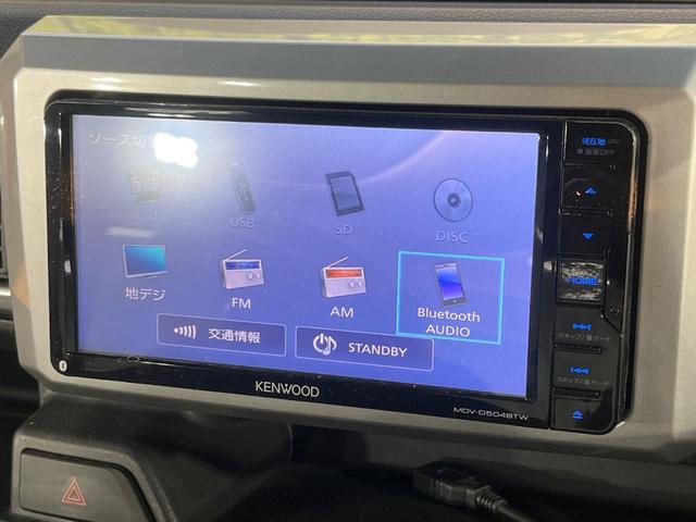 ハイゼットキャディー Ｄデラックス　ＳＡＩＩ　ＳＤナビ　衝突軽減装置　ＥＴＣ　ドラレコ　バックカメラ　ＬＥＤヘッド　Ｂｌｕｅｔｏｏｔｈ　キーレス　１４インチアルミホイール　アイドリングストップ　横滑り防止装置（30枚目）