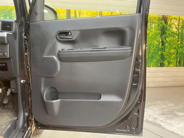 ハイゼットキャディー Ｄデラックス　ＳＡＩＩ　ＳＤナビ　衝突軽減装置　ＥＴＣ　ドラレコ　バックカメラ　ＬＥＤヘッド　Ｂｌｕｅｔｏｏｔｈ　キーレス　１４インチアルミホイール　アイドリングストップ　横滑り防止装置（38枚目）