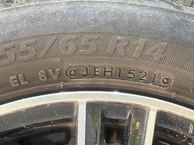 ハイゼットキャディー Ｄデラックス　ＳＡＩＩ　ＳＤナビ　衝突軽減装置　ＥＴＣ　ドラレコ　バックカメラ　ＬＥＤヘッド　Ｂｌｕｅｔｏｏｔｈ　キーレス　１４インチアルミホイール　アイドリングストップ　横滑り防止装置（46枚目）