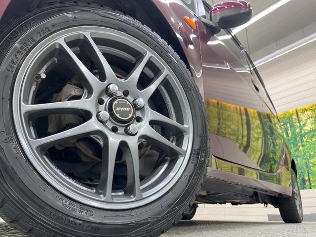 アイ ビバーチェ CDオーディオ ETC ドラレコ スマートキー オートエアコン シートリフター 15インチアルミホイール 電動格納ドアミラー オートライト(13枚目)