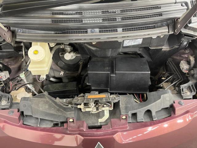 アイ ビバーチェ CDオーディオ ETC ドラレコ スマートキー オートエアコン シートリフター 15インチアルミホイール 電動格納ドアミラー オートライト(18枚目)