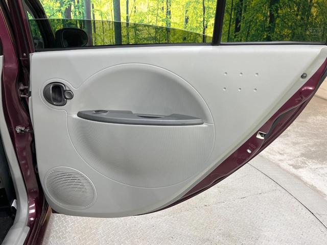 アイ ビバーチェ CDオーディオ ETC ドラレコ スマートキー オートエアコン シートリフター 15インチアルミホイール 電動格納ドアミラー オートライト(34枚目)