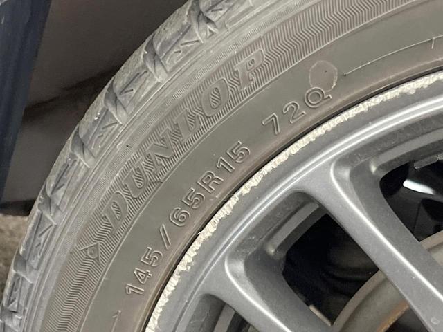 アイ ビバーチェ CDオーディオ ETC ドラレコ スマートキー オートエアコン シートリフター 15インチアルミホイール 電動格納ドアミラー オートライト(40枚目)