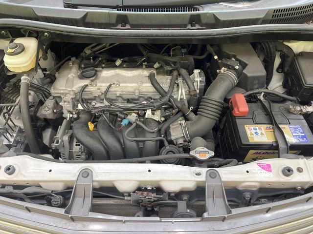 ノア X スマートエディション 純正8型ナビ 後席モニター 両側電動スライド ドラレコ バックカメラ HIDヘッド Bluetooth ETC スマートキー プッシュスタート オートエアコン プライバシーガラス(19枚目)