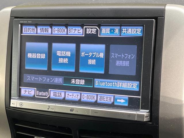 ノア X スマートエディション 純正8型ナビ 後席モニター 両側電動スライド ドラレコ バックカメラ HIDヘッド Bluetooth ETC スマートキー プッシュスタート オートエアコン プライバシーガラス(26枚目)