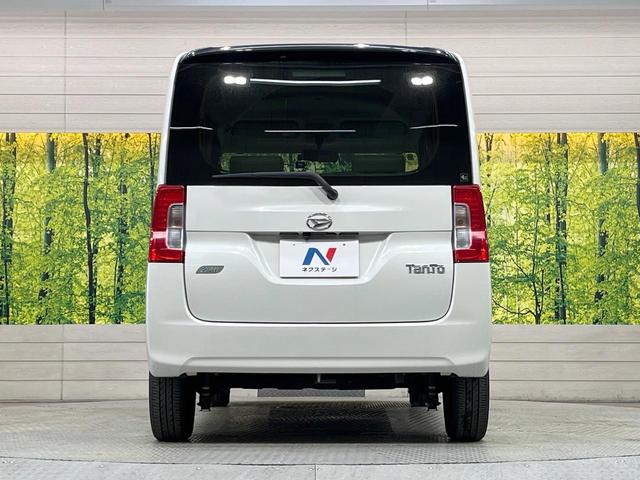 タント Ｘ　ＳＡ　両側電動ドア　純正ＳＤナビ　バックカメラ　禁煙車　ドラレコ　スマートキー　ＬＥＤヘッド　ＥＴＣ　オートライト　オートエアコン　Ｂｌｕｅｔｏｏｔｈ　ＣＤ　フルセグ（15枚目）