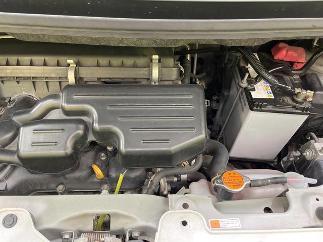 タント Ｘ　ＳＡ　両側電動ドア　純正ＳＤナビ　バックカメラ　禁煙車　ドラレコ　スマートキー　ＬＥＤヘッド　ＥＴＣ　オートライト　オートエアコン　Ｂｌｕｅｔｏｏｔｈ　ＣＤ　フルセグ（18枚目）