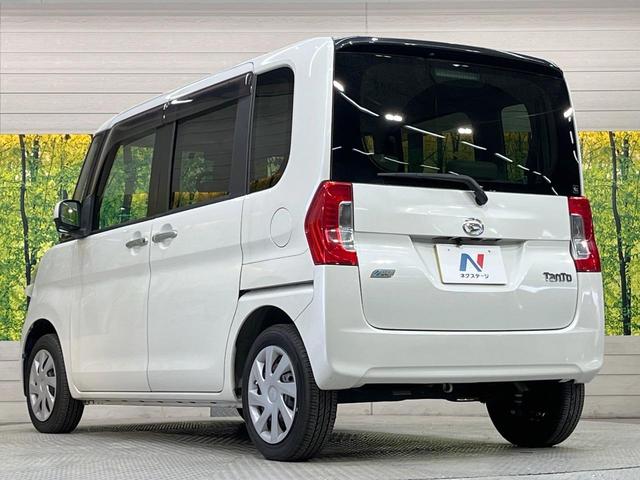 タント Ｘ　ＳＡ　両側電動ドア　純正ＳＤナビ　バックカメラ　禁煙車　ドラレコ　スマートキー　ＬＥＤヘッド　ＥＴＣ　オートライト　オートエアコン　Ｂｌｕｅｔｏｏｔｈ　ＣＤ　フルセグ（52枚目）