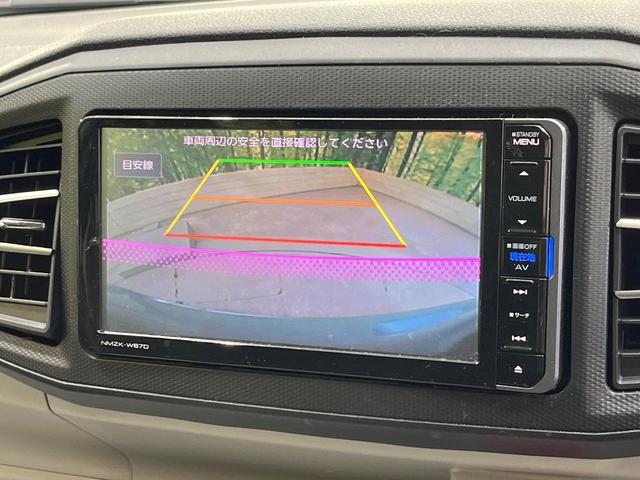 ミライース Ｇ　ＳＡＩＩＩ　純正ＳＤナビ　バックカメラ　衝突軽減　禁煙車　ドラレコ　コーナーセンサー　スマートキー　ＬＥＤヘッド　ＥＴＣ　純正１４インチアルミ　オートハイビーム　オートライト　オートエアコン（4枚目）