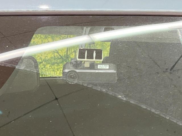 ミライース Ｇ　ＳＡＩＩＩ　純正ＳＤナビ　バックカメラ　衝突軽減　禁煙車　ドラレコ　コーナーセンサー　スマートキー　ＬＥＤヘッド　ＥＴＣ　純正１４インチアルミ　オートハイビーム　オートライト　オートエアコン（6枚目）