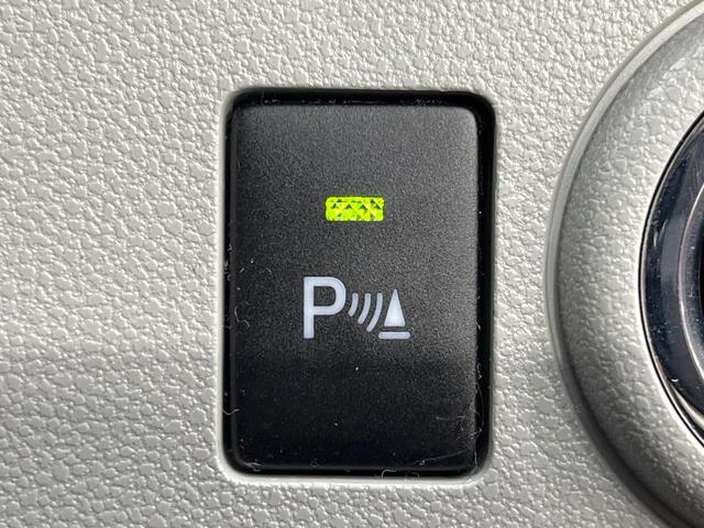 ミライース Ｇ　ＳＡＩＩＩ　純正ＳＤナビ　バックカメラ　衝突軽減　禁煙車　ドラレコ　コーナーセンサー　スマートキー　ＬＥＤヘッド　ＥＴＣ　純正１４インチアルミ　オートハイビーム　オートライト　オートエアコン（7枚目）