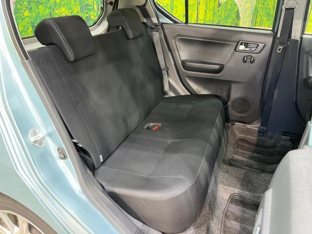 ミライース Ｇ　ＳＡＩＩＩ　純正ＳＤナビ　バックカメラ　衝突軽減　禁煙車　ドラレコ　コーナーセンサー　スマートキー　ＬＥＤヘッド　ＥＴＣ　純正１４インチアルミ　オートハイビーム　オートライト　オートエアコン（9枚目）