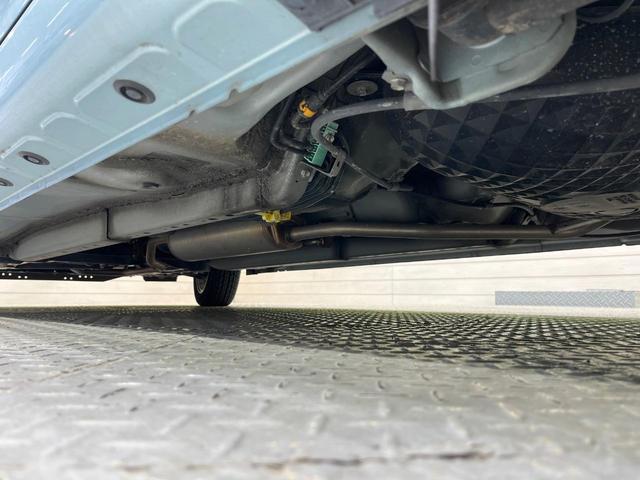 ミライース Ｇ　ＳＡＩＩＩ　純正ＳＤナビ　バックカメラ　衝突軽減　禁煙車　ドラレコ　コーナーセンサー　スマートキー　ＬＥＤヘッド　ＥＴＣ　純正１４インチアルミ　オートハイビーム　オートライト　オートエアコン（22枚目）