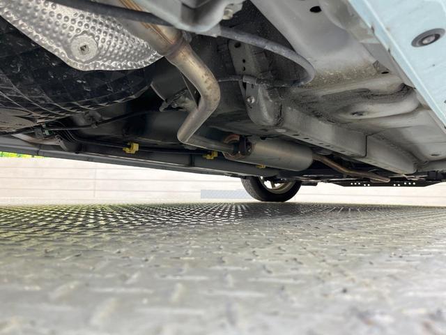 ミライース Ｇ　ＳＡＩＩＩ　純正ＳＤナビ　バックカメラ　衝突軽減　禁煙車　ドラレコ　コーナーセンサー　スマートキー　ＬＥＤヘッド　ＥＴＣ　純正１４インチアルミ　オートハイビーム　オートライト　オートエアコン（23枚目）