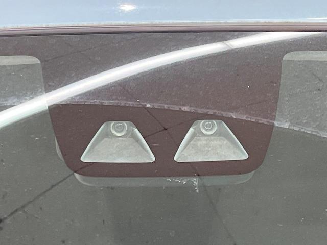 ミライース Ｇ　ＳＡＩＩＩ　純正ＳＤナビ　バックカメラ　衝突軽減　禁煙車　ドラレコ　コーナーセンサー　スマートキー　ＬＥＤヘッド　ＥＴＣ　純正１４インチアルミ　オートハイビーム　オートライト　オートエアコン（27枚目）