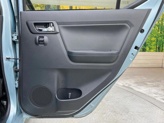 ミライース Ｇ　ＳＡＩＩＩ　純正ＳＤナビ　バックカメラ　衝突軽減　禁煙車　ドラレコ　コーナーセンサー　スマートキー　ＬＥＤヘッド　ＥＴＣ　純正１４インチアルミ　オートハイビーム　オートライト　オートエアコン（47枚目）