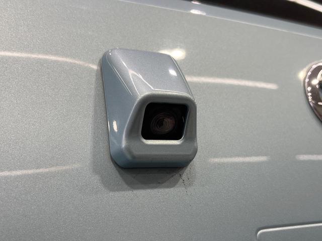 ミライース Ｇ　ＳＡＩＩＩ　純正ＳＤナビ　バックカメラ　衝突軽減　禁煙車　ドラレコ　コーナーセンサー　スマートキー　ＬＥＤヘッド　ＥＴＣ　純正１４インチアルミ　オートハイビーム　オートライト　オートエアコン（48枚目）