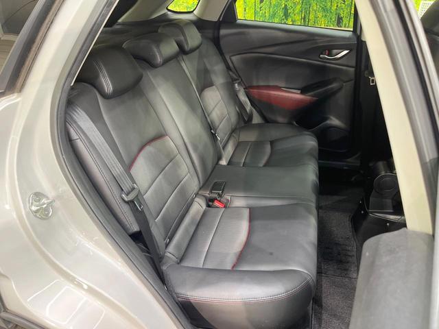 ＣＸ－３ ＸＤ　ツーリング　純正ナビ　衝突軽減装置　バックカメラ　ＥＴＣ　ＬＥＤヘッド　ヘッドアップディスプレイ　レーダークルーズ　スマートキー　プッシュスタート　オートエアコン　シートリフター　ブラインドスポットモニター（9枚目）