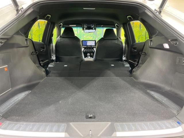 ハリアー Ｚ　純正１２．３型ナビ　全周囲カメラ　ＪＢＬサウンド　デジタルミラー　ブラインドスポットモニター　ＨＵＤ　ＥＴＣ　Ｂｌｕｅｔｏｏｔｈ　レーダークルーズ　ＬＥＤヘッド　パワーシート　電動リアゲート（10枚目）